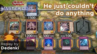 It just looks unfair at this point (Altergeist Vs Floowandereeze)
