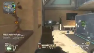 Vertigo   Gameplay   Black Ops 2   Uprising Map DLC     Multiplayer Map Pack DLC   Map Pack #2