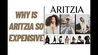 Why Is Aritzia So Expensive? (Top 7 Reasons)