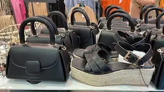 PRIMARK BAGS & SHOES NEW COLLECTION - April, 2023
