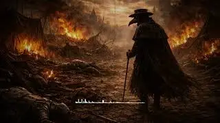 Requiem for a Forgotten AgeDark Historical Classical Music of the Plague Era