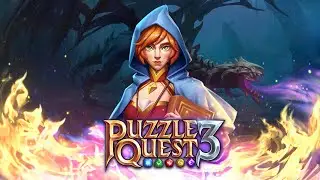 Puzzle Quest 3 | Trailer de lancement