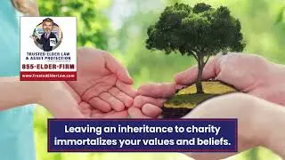 Pensacola Trust attorney explains how to achieve your charitable goals through estate plannning
