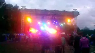 Let it roll 2010 - Deadly Viperz feat. MC Coppa