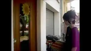 SasuNaru CMV - Vanilla Twilight