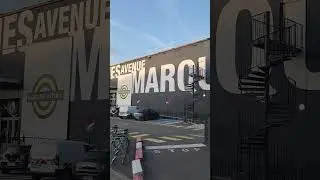 Soldes Marques avenue Saint denis #solde #outlet  #shopping #money #love #levis #nike  #funny 🇨🇵🇨🇵