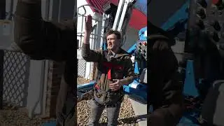 Tow behind lift review👆
