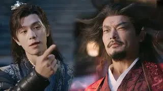 超爽六品武尊威壓全場！廢柴少爺豪言一人殺敵，助未婚妻報滅門之仇燃爆全場！#爱情劇 #古裝 #甜寵 #王爷#仙女# 强制爱# 仙侶奇俠✨ 中国电视剧