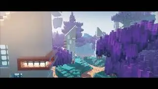 ExpansionCraft | Minecraft Animation #5 | By Vexel Studios