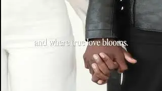 Rose Hill Series Trailer