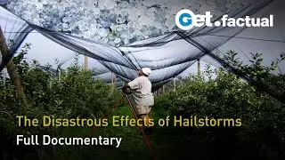 Unpredictable Hailstorms - Return of the Bible Plagues | Full Documentary