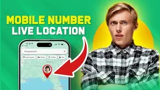 How to Locate Any Phone by Number | Safe & Legal Methods Explained