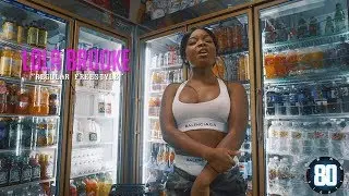 Lola Brooke - 2018 Flow ( On The Regular Freestyle )