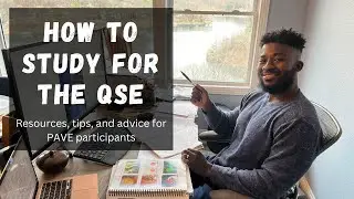 Studying for the Qualifying Science Exam (QSE) | PAVE Program for Foreign Graduated Veterinarians