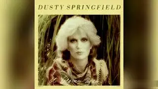 Dusty Springfield - A Love Like Yours