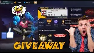 RIZZ  GAMER is live😱😱FULL MAP CUSTOM GIVEAWAY 🤡💯REDEEM CODE🏆🏆🏆⚡⚡⚡