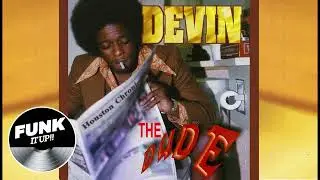 Devin the Dude - Do What You Wanna Do (Funk It Up) Instrumental Funk Jazz (Road Trip, Work, & Relax)