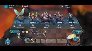 combo 6 human 6 sorcerer | turbo mode | chess rush