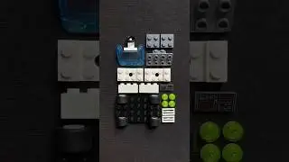 LEGO Car!