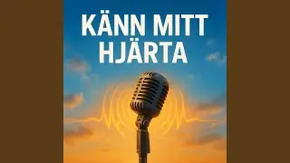 K&Auml;NN MITT HJ&Auml;RTA