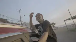 Ivo Wan Kenobi - KEMANDO LAS OLAS (Official Video)