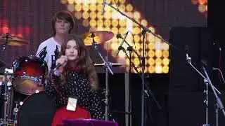 Chamber Event - I Saw Her Standing There (cover The Beatles)