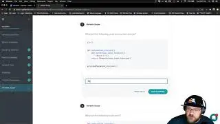 Variables in Python - Variable Scope - Challenges #2 and #3