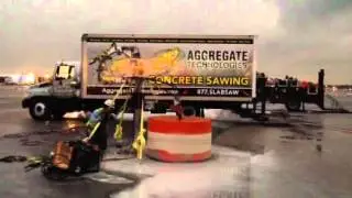 Core Drilling - Large Diameter