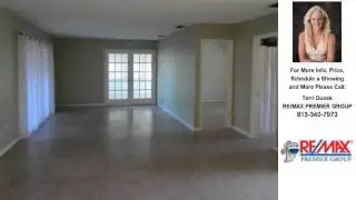 21041 1ST STREET, LAND O LAKES, FL Presented by Terri Dusek.