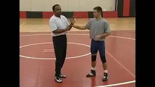 Master the THIS Set-Up in Wrestling: The Arm Drag