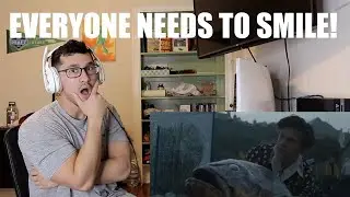 HARRY STYLES - ADORE YOU (OFFICIAL VIDEO) - REACTION!!!