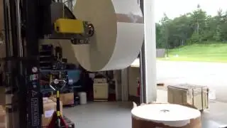 Portable Heavy Duty Roll Lift and Rotate
