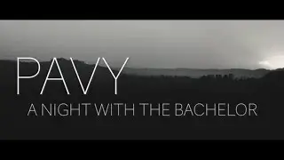 Pavy - A Night With The Bachelor (Live Album) | Full Sequence