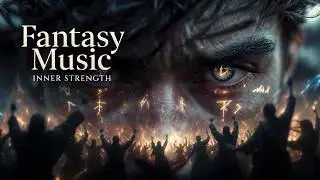 Epic Fantasy Music | Fantasy Music for Reading & Magical Ambience that Encourages Consistency