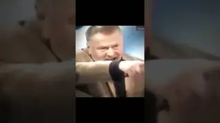 Vladimir Zhirinovsky Edit 🖤💛🤍 #vladimirzhirinovsky #ldpr #politician #sigmachad #edit #zred