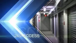 A Space Place Storage