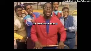 “Mr Telephone Man” (TikTok Remix) | Prod.JuzSidny
