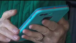 Internet Speeds Drop as More People Work from Home