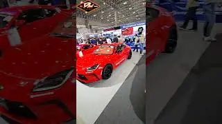 2026オートサロン　R33 CROWN　セドリック　86　ヤバイクルマだらけ～