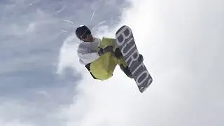 CESARE GIROTTO- Burton Italia
