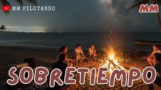 FIDELIDAD, FELICIDAD Y FRATERNIDAD I PROGRAMA ESPECIAL I  SOBRETIEMPO I MM PILOTANDO