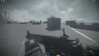 ACSX Rework Playtest (FREE DOWNLOAD) (Roblox Studio) (Modified ACS)