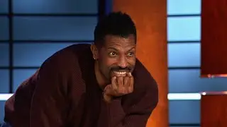 Can Deon Cole Win the Coveted Doris Award? - To Tell the Truth