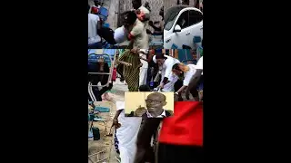 PIKINE NORD: Les militants d'Amadou Diarra sont attaqu&eacute;s par les partisans de Mapenda Faye #election