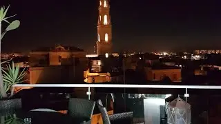 Suite Hotel Santa Chiara, Lecce, Italy | Travel With Divya