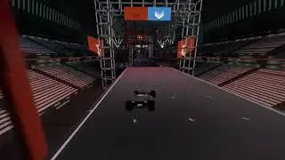Trackmania Weekly Shorts Week 52 NINJAMANIA 14.789 (bad fin)