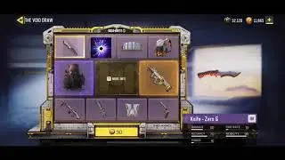 NEW CORDITE LUCKY DRAW | BEST GUN IN THE GAME?!?