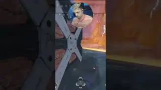 LUCKY SHOT??  #pcgsaming #gamer #gaming #streamer #fpscommunity #apexlegends