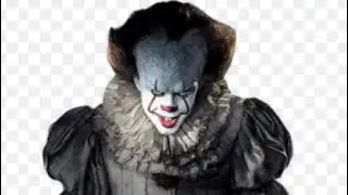 Pennywise in dead by daylight!       