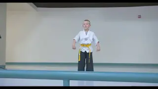 KADEN - WASUMA TALENT SHOW 2017